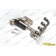 Pô IXIL Race Z8 Full System Honda CB650R-CBR650R (chính hãng)
